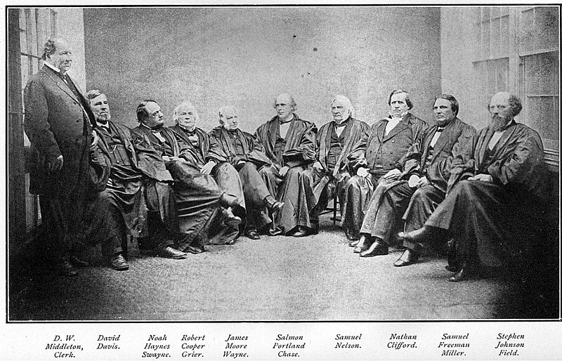 Gallery of Salmon Chase