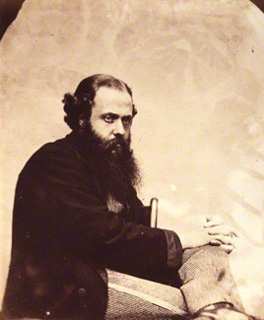 John Stanhope