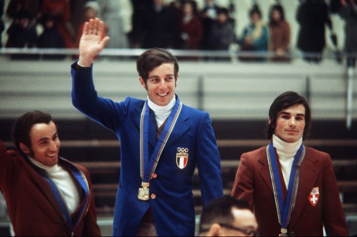 Olympic Games Gold Medal
