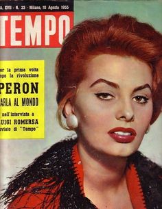 Gallery of Sophia Loren