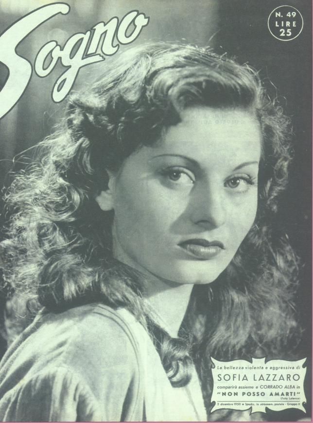 Gallery of Sophia Loren