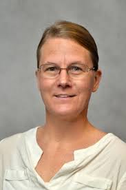 Melissa Terpstra
