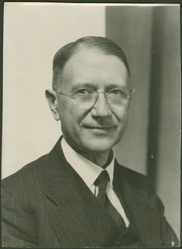 Otto Maass