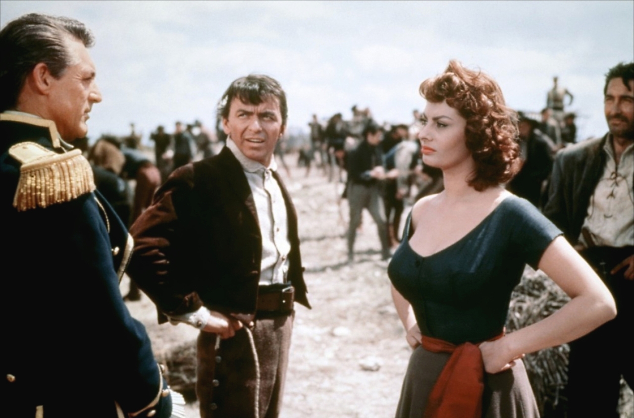 Gallery of Sophia Loren
