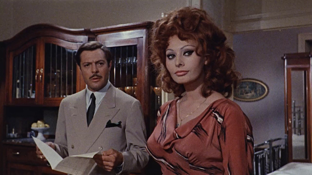 Gallery of Sophia Loren