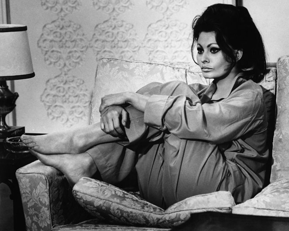 Gallery of Sophia Loren