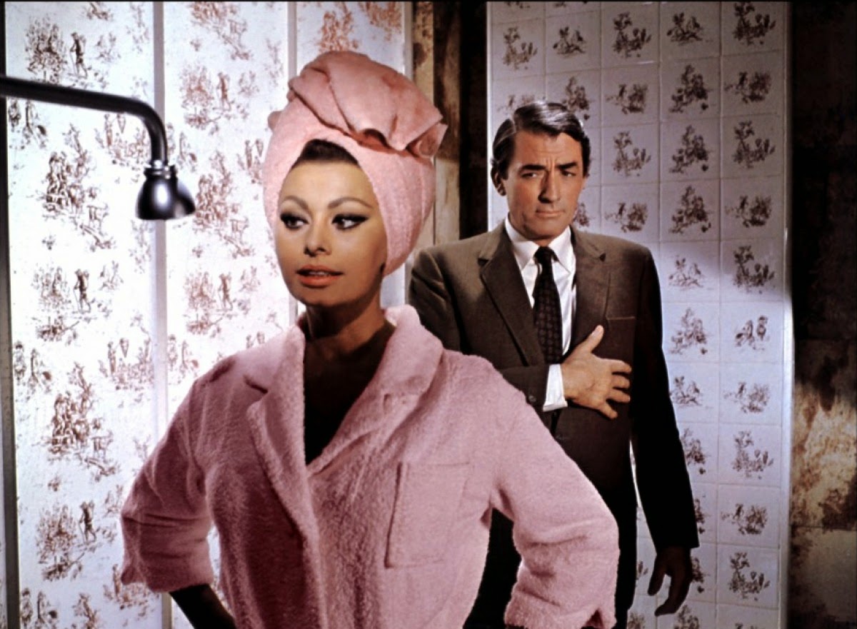 Gallery of Sophia Loren