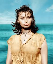 Gallery of Sophia Loren