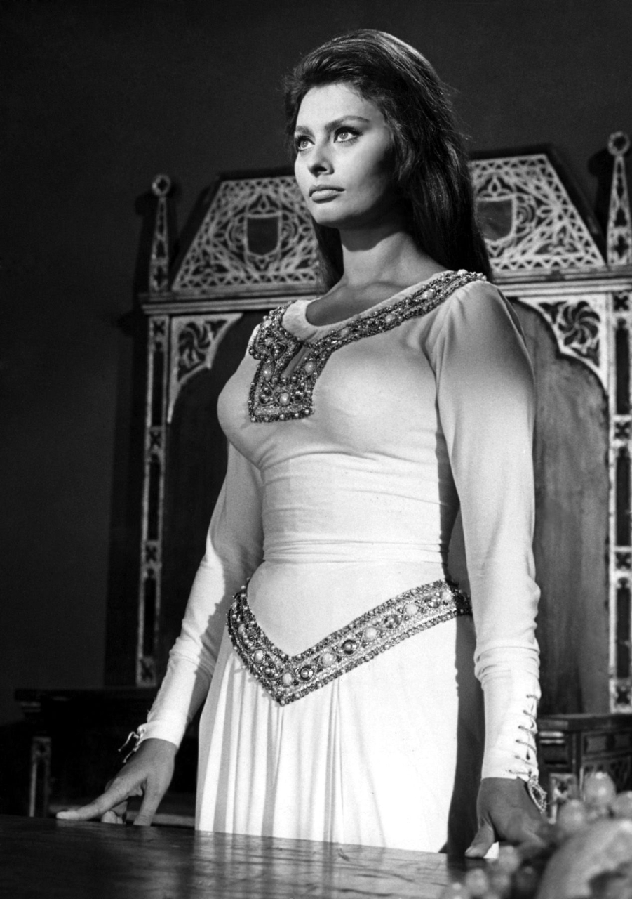 Gallery of Sophia Loren