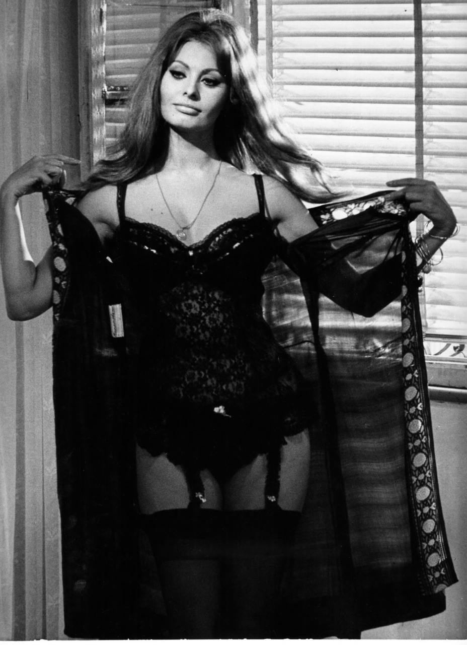 Gallery of Sophia Loren