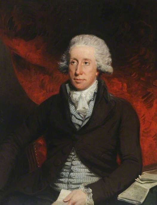 Brother: Walter Stanhope
