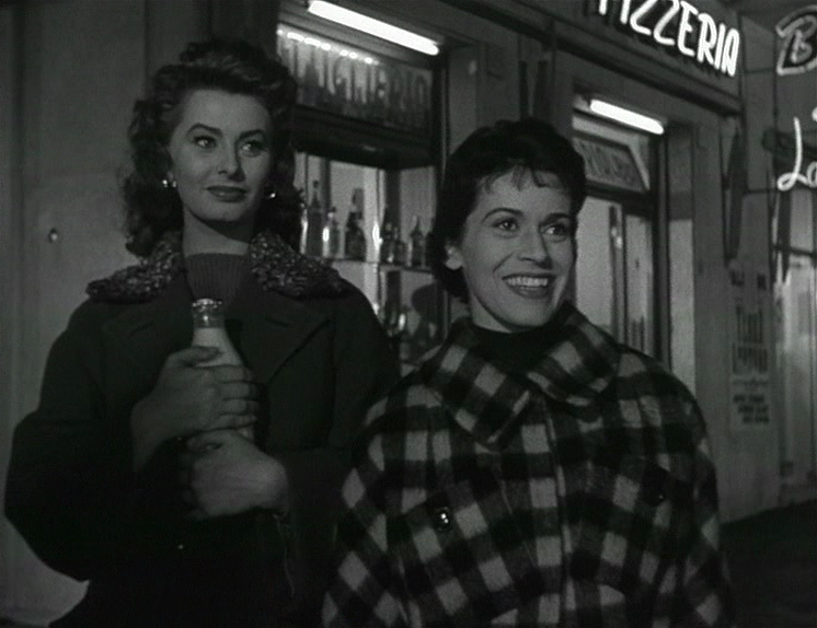 Gallery of Sophia Loren