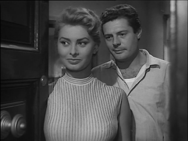 Gallery of Sophia Loren