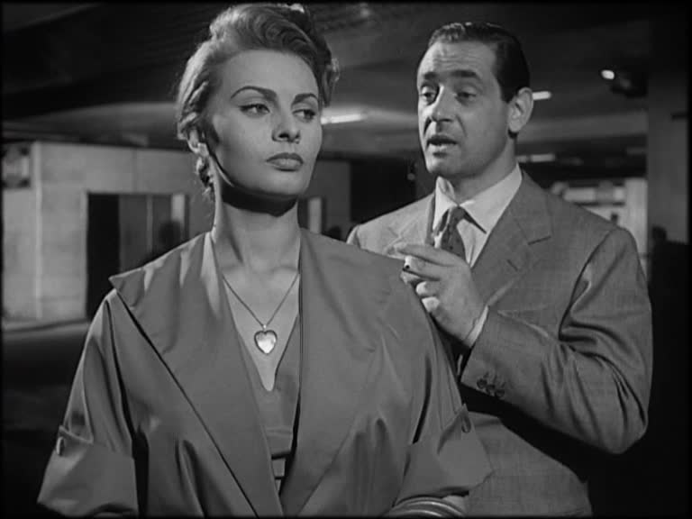 Gallery of Sophia Loren