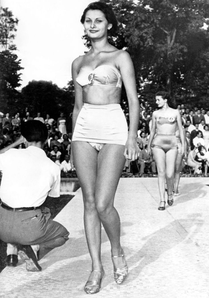 Gallery of Sophia Loren