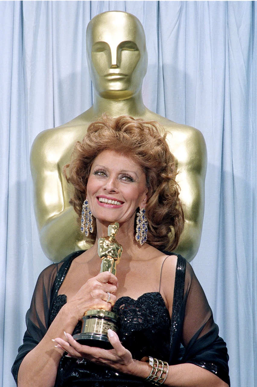 Academy Honorary Award
