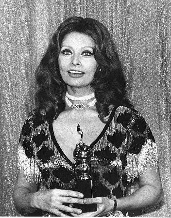 Golden Globes