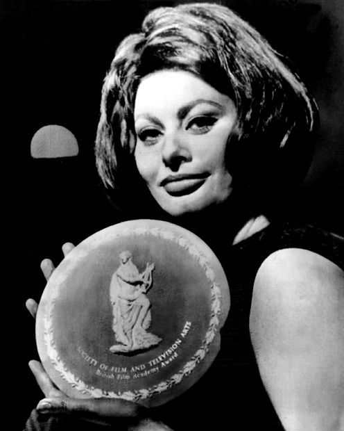 BAFTA Film Award
