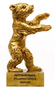 Honorary Golden Berlin Bear