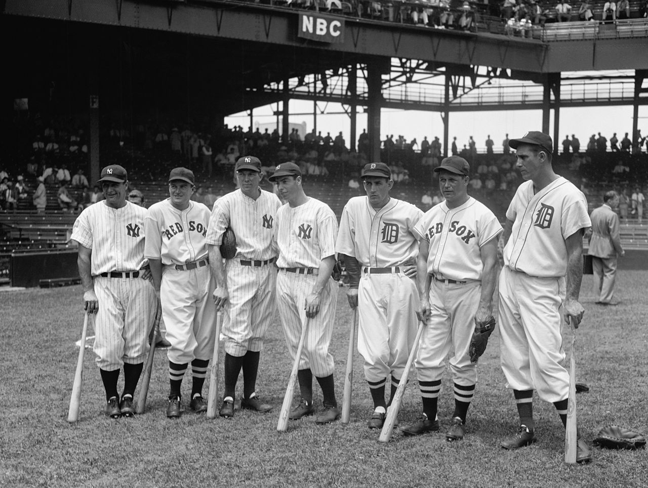 Gallery of Joe DiMaggio