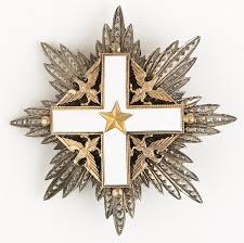 Order of Merit of the Italian Republic