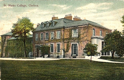 Gallery of John Adamson