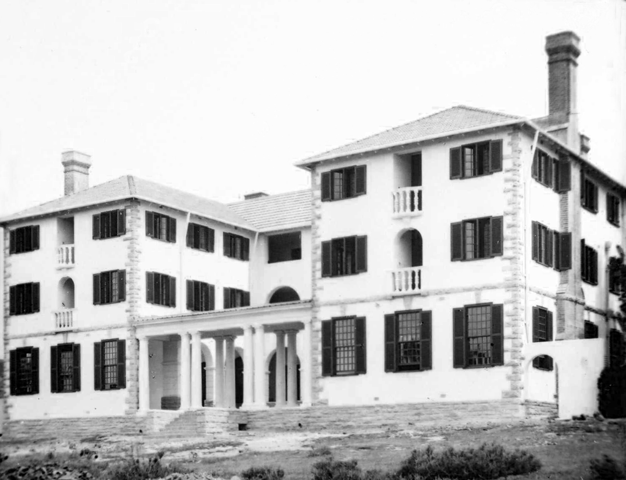 Gallery of John Adamson