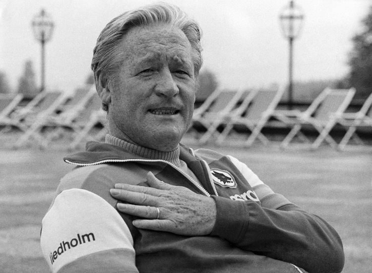 Nils Liedholm