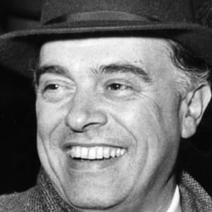 Spouse: Carlo Ponti