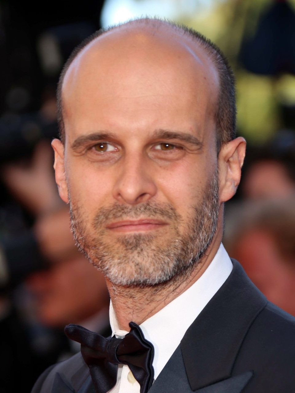 Son: Edoardo Ponti