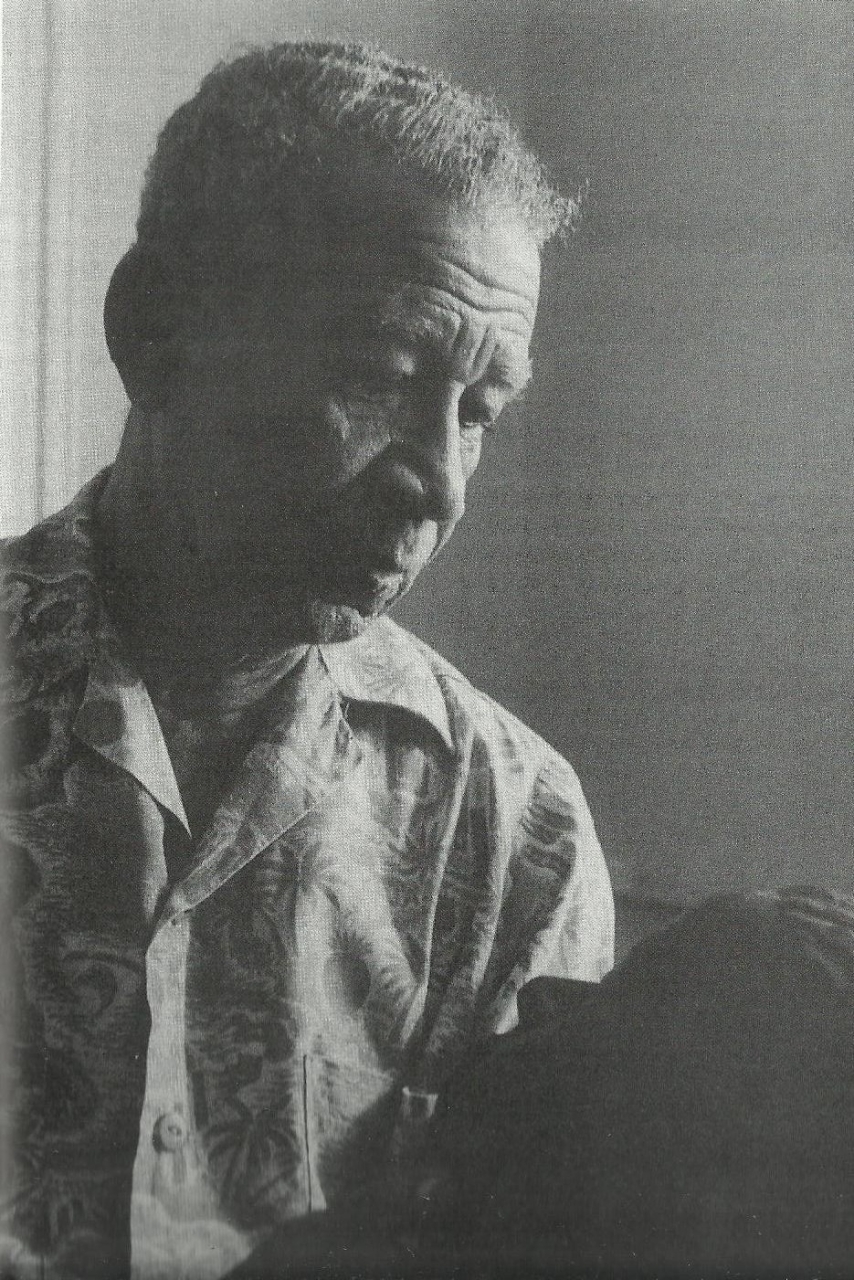 Karl Broodhagen