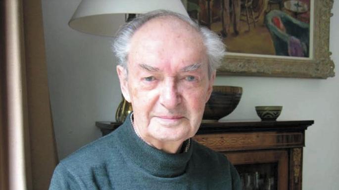 Fergus Allen
