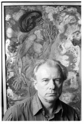 Endre Bartos