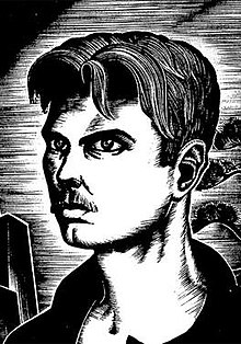 Lynd Kendall Ward