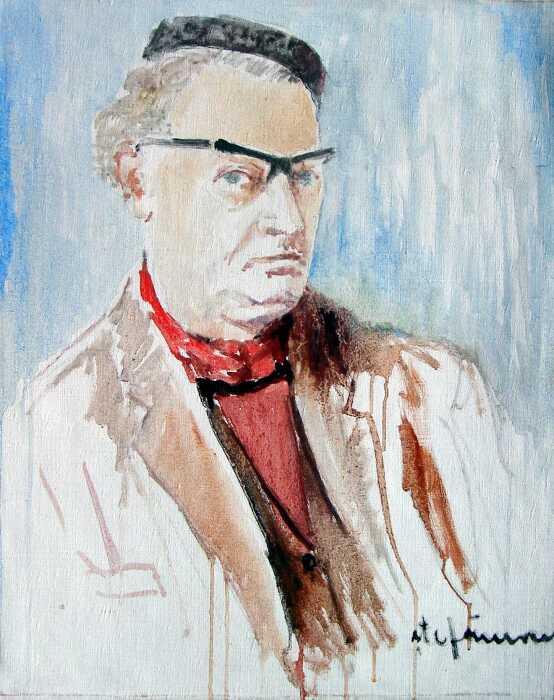 George Stefanescu