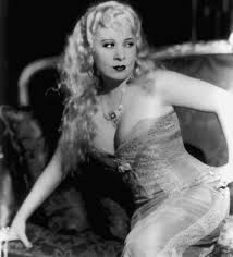 Gallery of Mae West