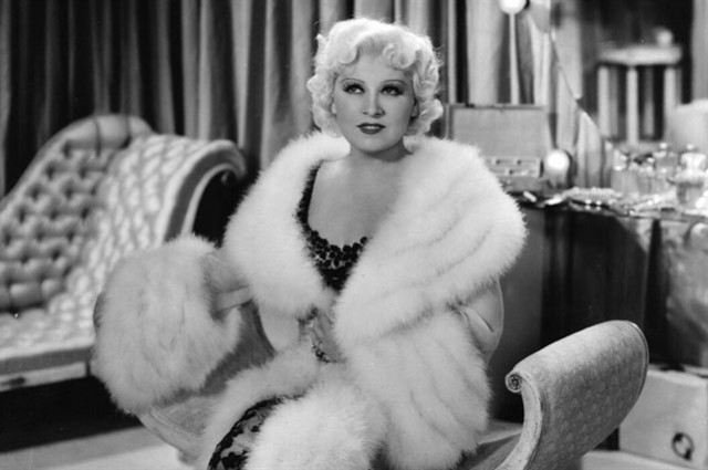 Gallery of Mae West