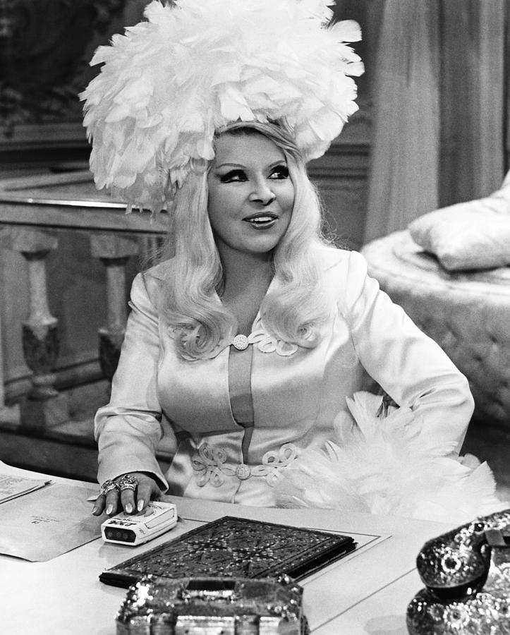 Gallery of Mae West
