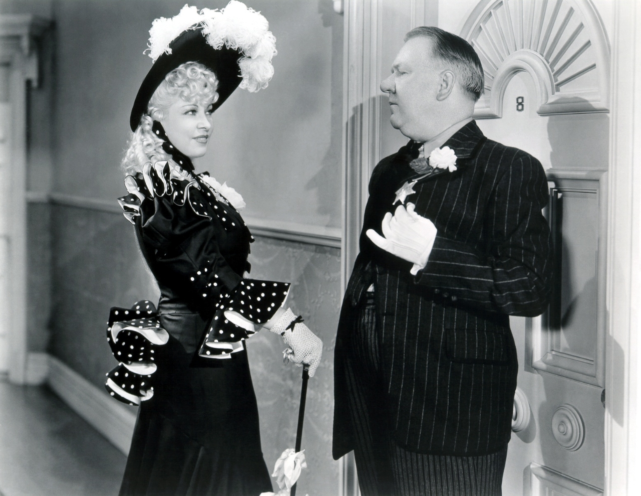 Gallery of Mae West