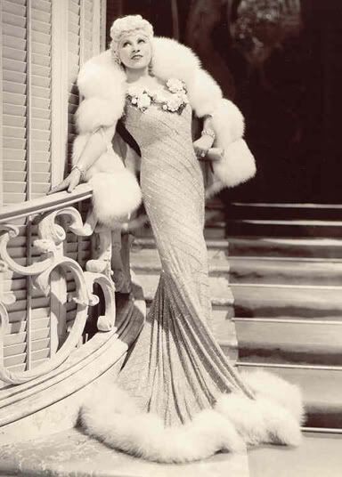 Gallery of Mae West