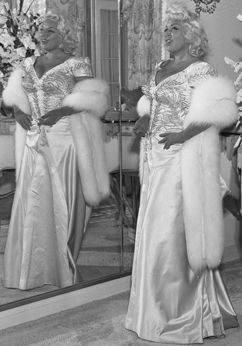Gallery of Mae West