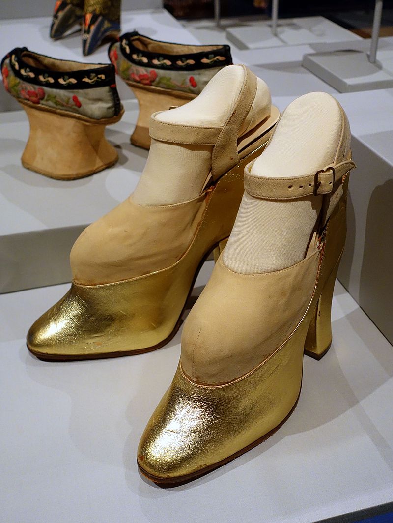 Gallery of Mae West