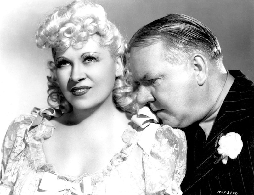 Gallery of Mae West