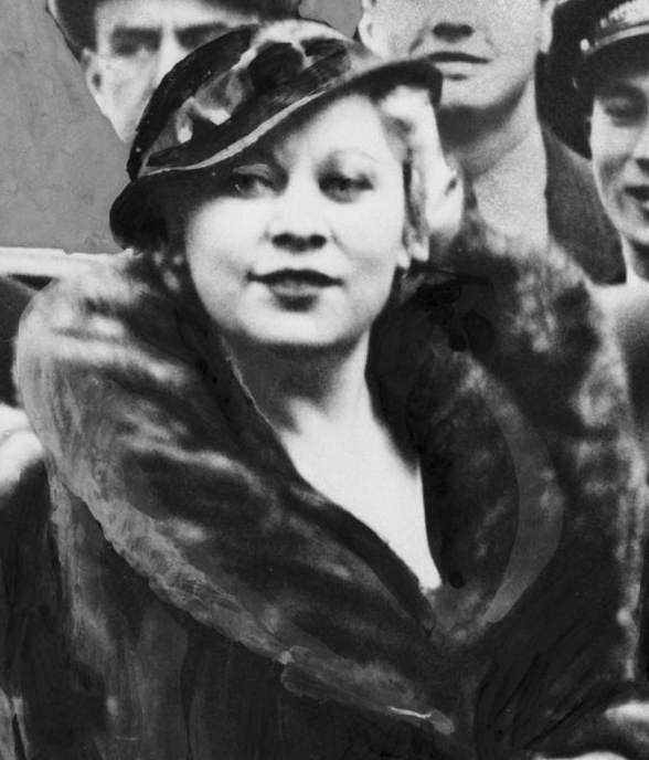 Gallery of Mae West