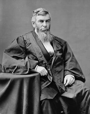 Gallery of Morrison Waite