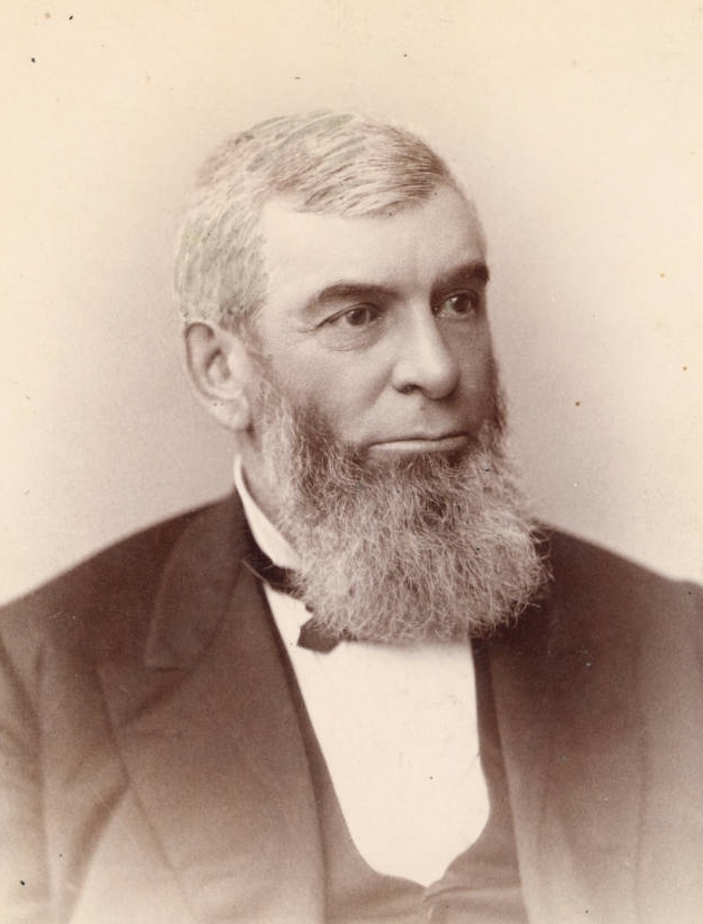 Gallery of Morrison Waite