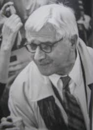 colleague: Sergio Dangelo