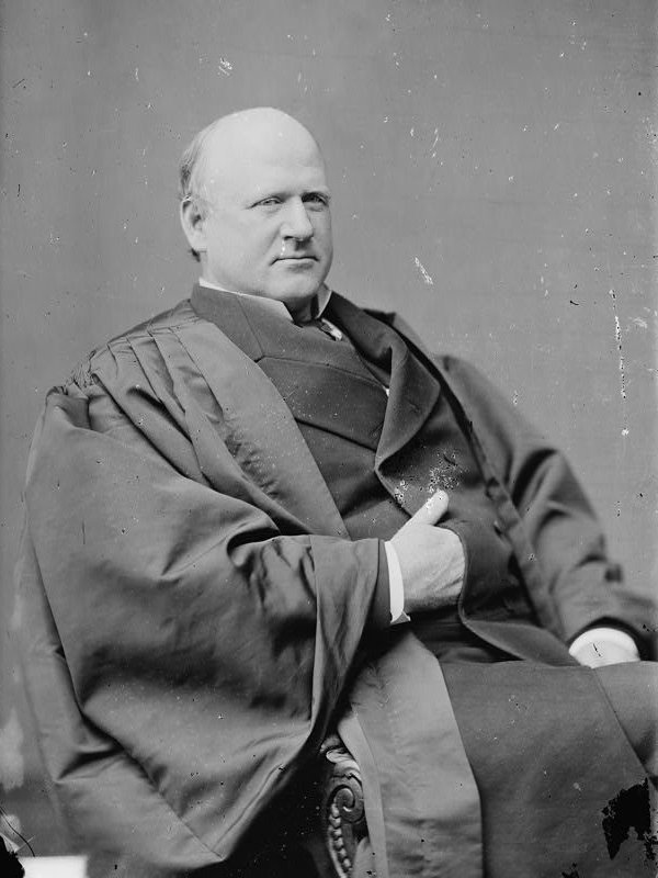 Gallery of John Harlan