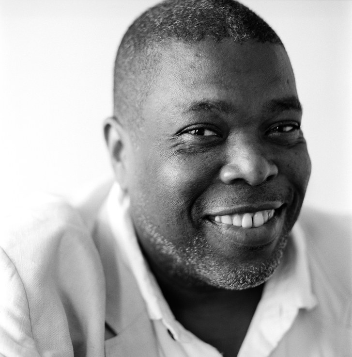 Hilton Als