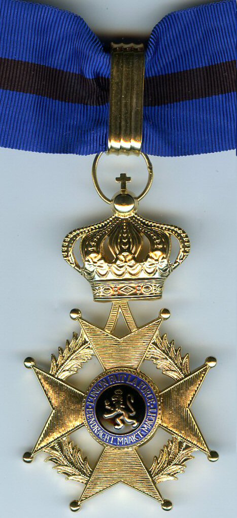Order of Leopold II